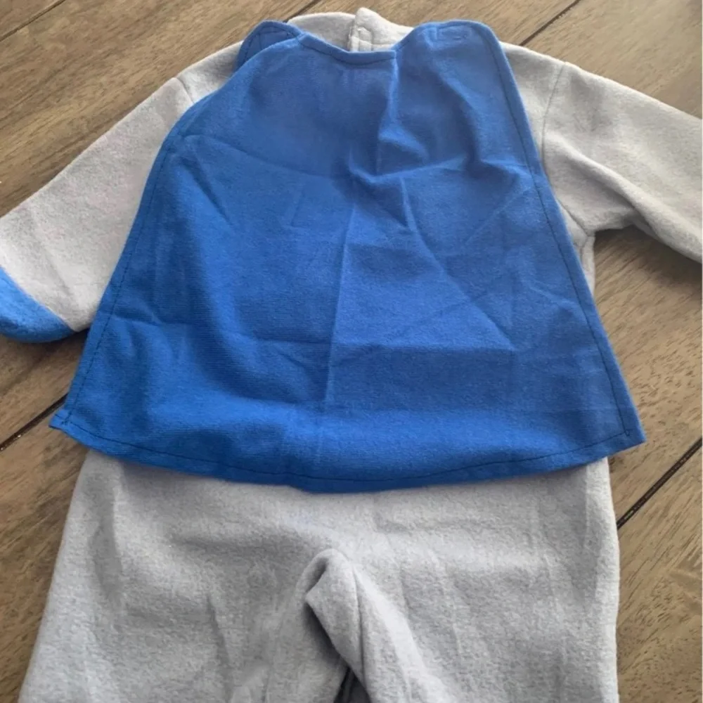 Infant Batman Costume